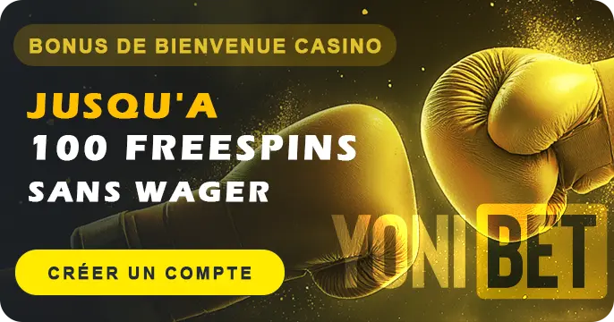 Yonibet casino