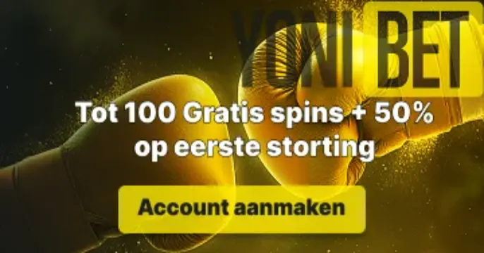 YoniBet in België